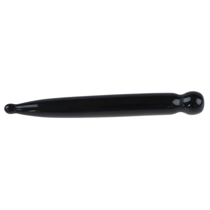 Natural Meteorite Massage Pen For Beauty And Acupuncture