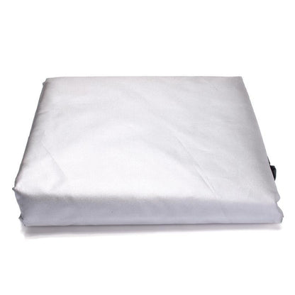 Waterproof Outdoor Furniture Cover - 242x162x100cm