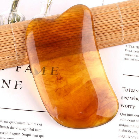 Facial Massage Stick For Acupuncture And Shaving