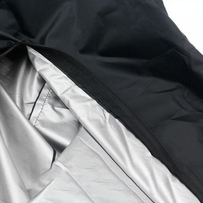 Outdoor Furniture Storage Bag - 210d Oxford Cloth - 122x39x55cm