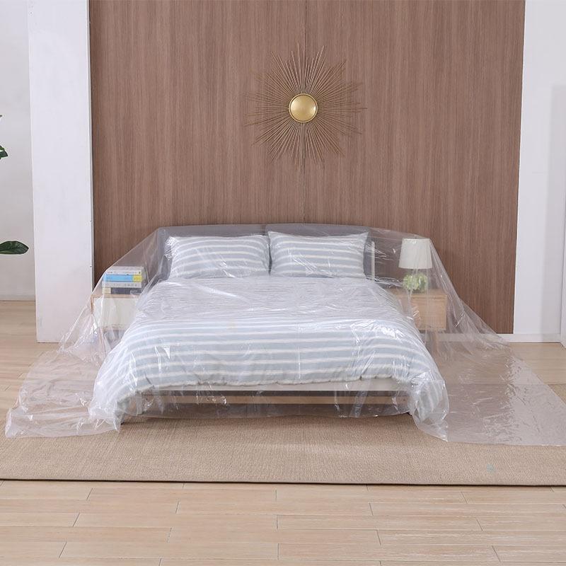Protective Film For Furniture And Walls - 1.1M X 20M