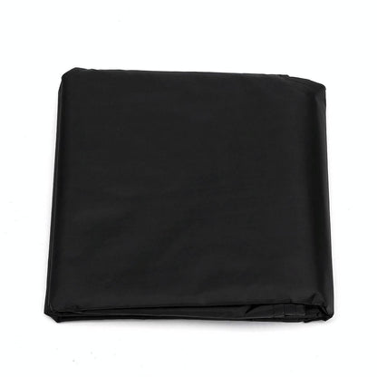Protective Cover for Lawn Mower - 183x137x117cm - Uv & Leaf Resistant