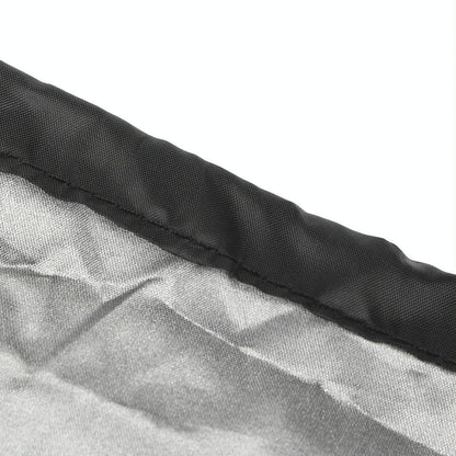Protective Cover for Lawn Mower - 183x137x117cm - Uv & Leaf Resistant