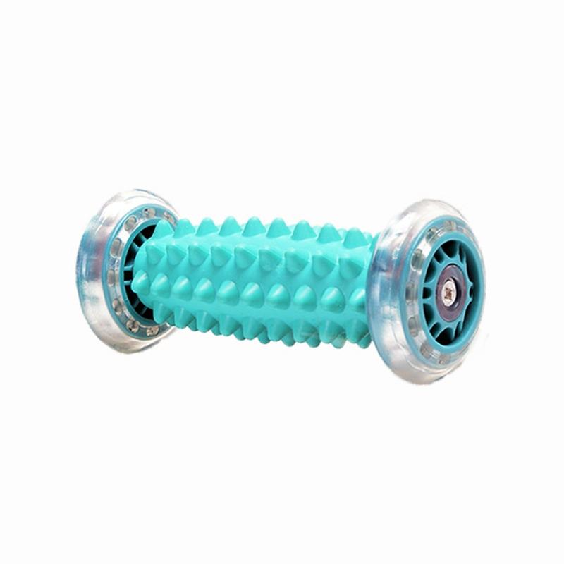 Plantar Fascia Massage Ball For Muscle Relaxation