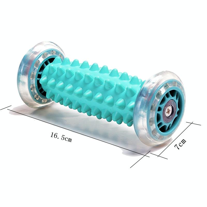 Plantar Fascia Massage Ball For Muscle Relaxation