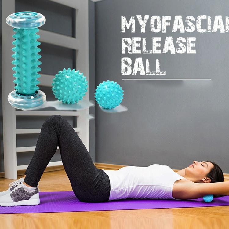 Plantar Fascia Massage Ball For Muscle Relaxation