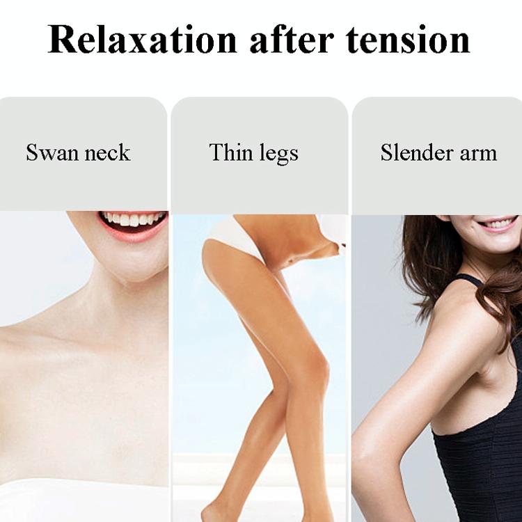 Plantar Fascia Massage Ball For Muscle Relaxation