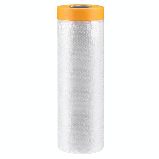 Protective Film For Furniture And Walls - 1.5M X 20M