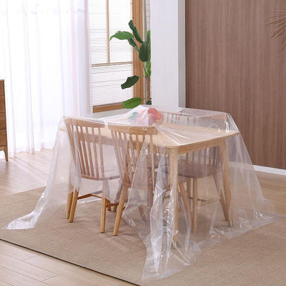 Protective Film For Furniture And Walls - 1.5M X 20M