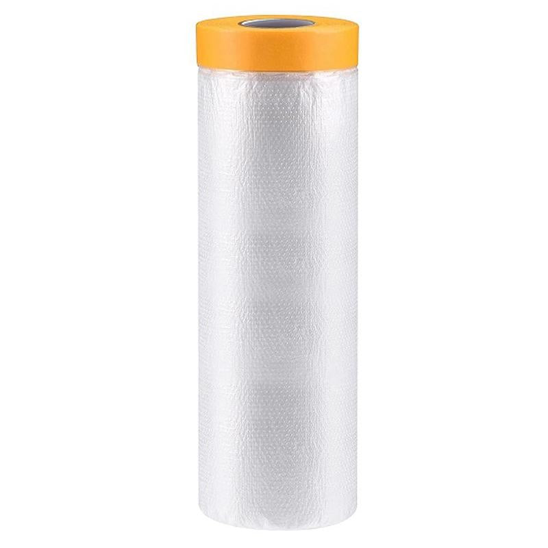 Protective Film For Furniture And Walls - 1.5M X 20M
