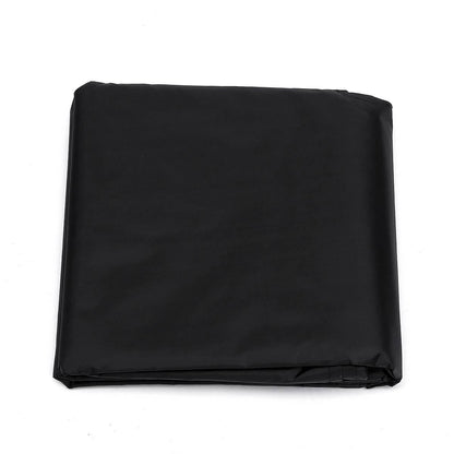 Protective Cover for Lawn Mower - 182x111x116cm - Uv & Fallen Leaves Resistant