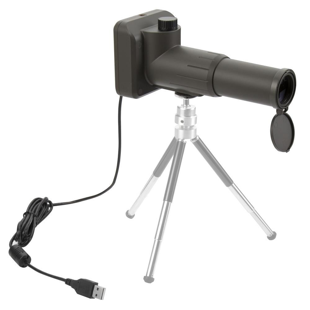 1080p Hd Digital Telescope - 20x Magnification