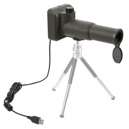 1080p Hd Digital Telescope - 20x Magnification