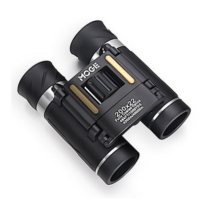 Professional Hd Night Vision Telescope - 200x22 Outdoor