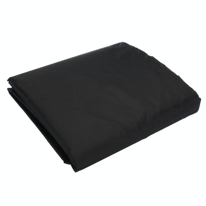 Waterproof Outdoor Furniture Cover - 204x60cm - Protects from Dust and Debris