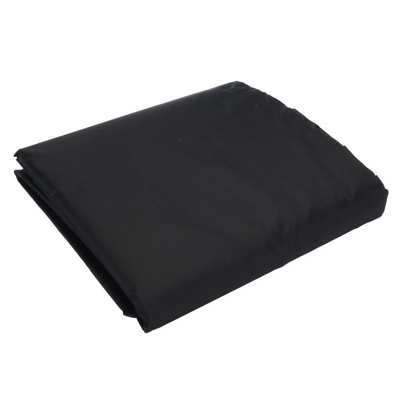 Waterproof Outdoor Furniture Cover for Courtyard Table and Chairs - 239x58cm