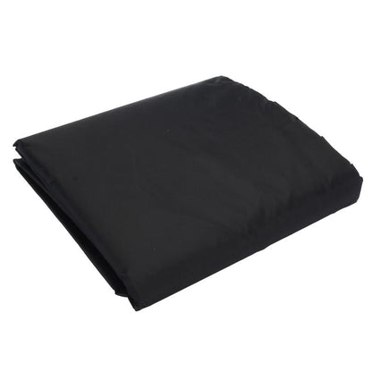 Waterproof Outdoor Furniture Cover for Courtyard Table and Chairs - 239x58cm