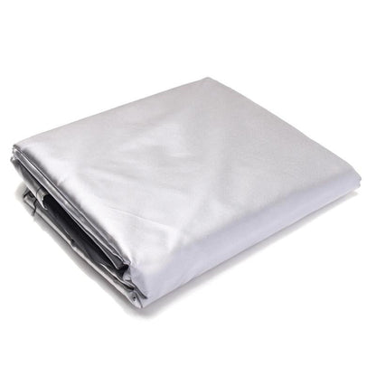 Waterproof Outdoor Furniture Cover - 255x130x80cm
