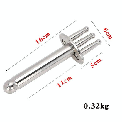 Acid Draining Magnetic Massage Stick For Lymphatic Beauty