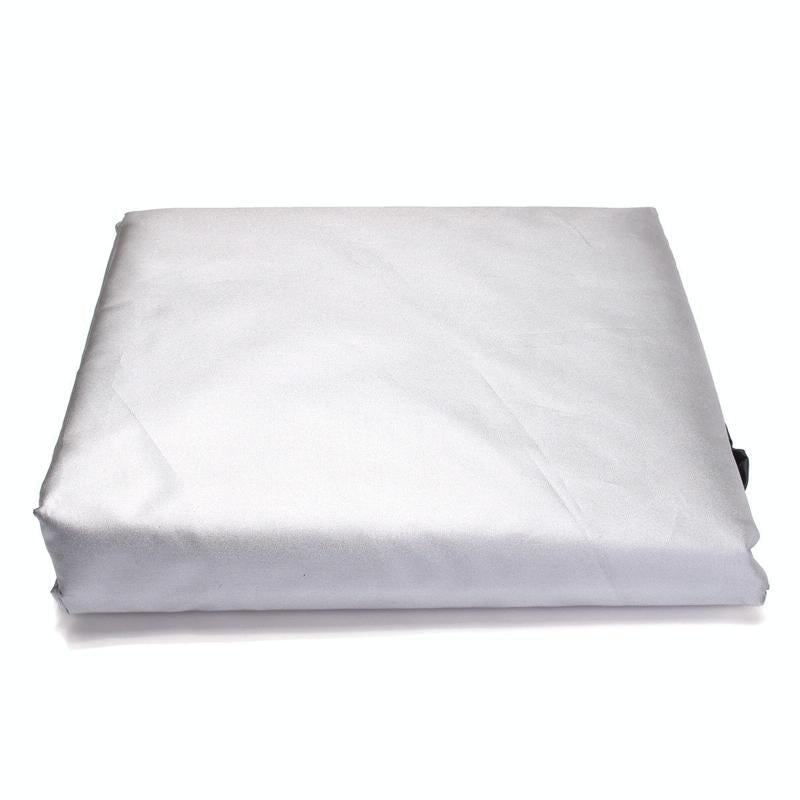Waterproof Outdoor Furniture Cover - 180x150x80cm