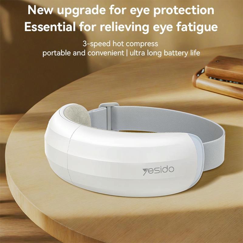 Yesido Mg13 Eye Massage Care Instrument White