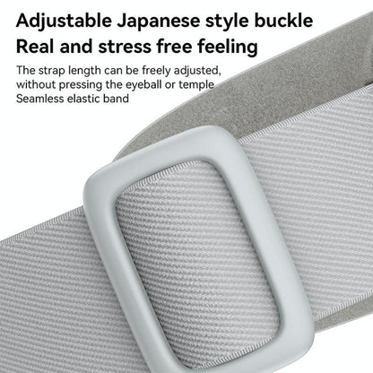 Yesido Mg13 Eye Massage Care Instrument White