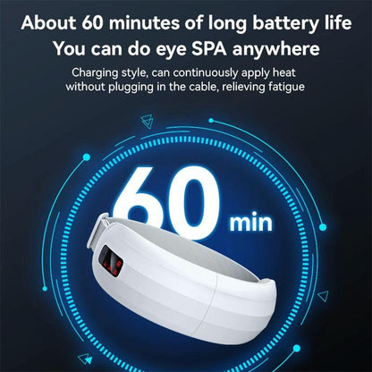 Yesido Mg13 Eye Massage Care Instrument White