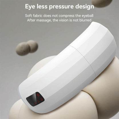 Yesido Mg13 Eye Massage Care Instrument White