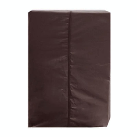 Folding Treadmill Dust Cover - Fitness Equipment - Coffee