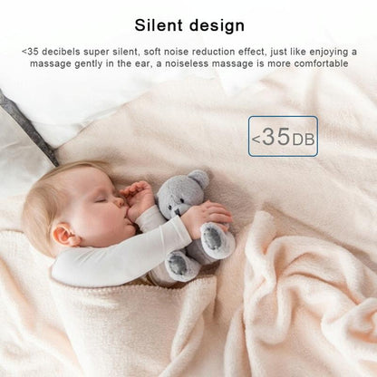 Hand-Held Electric Massage Stick Portable & Multifunctional