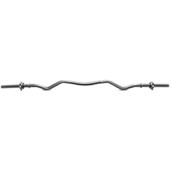 CORTEX 90kg EnduraCast Barbell Weight Set view 10