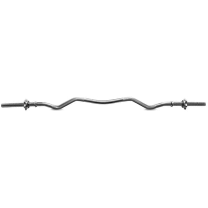 CORTEX 90kg EnduraCast Barbell Weight Set view 10