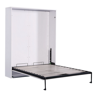 Palermo Double Size Wall Bed Diamond Edition