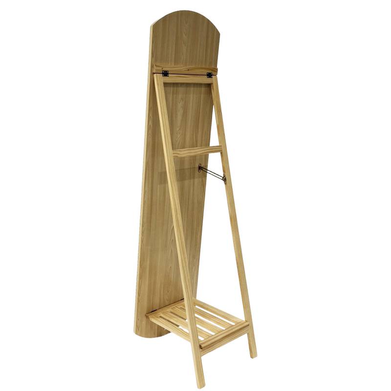 William Arch Wall Mirror 40x160cm