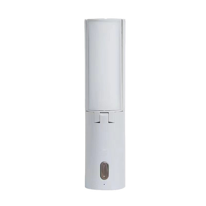 Foldable Camping Lantern - Multi-Functional Outdoor LED Tent Light (2400mAh)