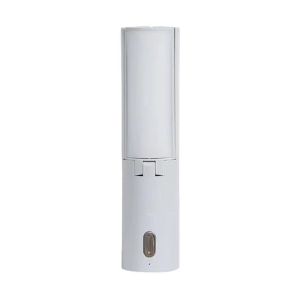 Foldable Camping Lantern - Multi-Functional Outdoor LED Tent Light (2400mAh)
