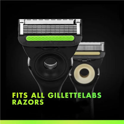 Gillette Labs Cartridges 10pk — image 2
