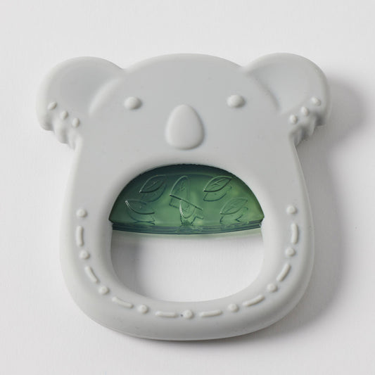 Jiggle & Giggle Koala Cooling Silicone Teether