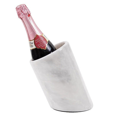 Marble Fancy Wine Chiller