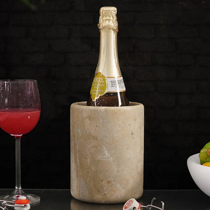 Marble Wine Chiller