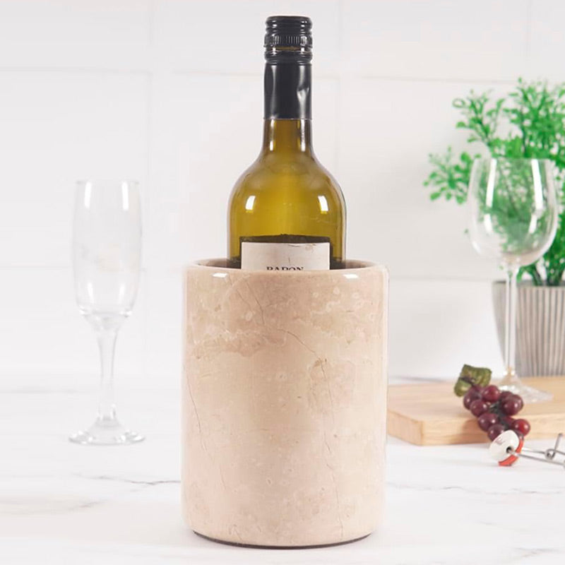 Marble Wine Chiller