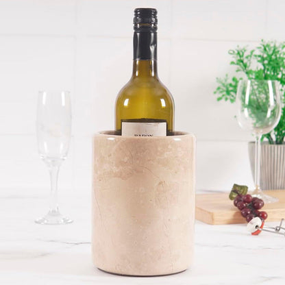 Marble Wine Chiller