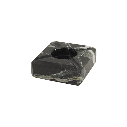 Marble Diamond Ash Tray - 10.8cm