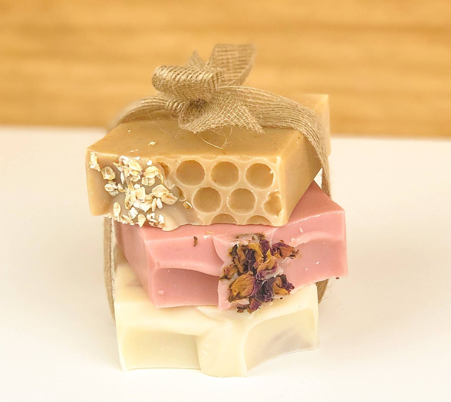 Handmade Soap Bar, Natural Soaps, Different Scents To Choose