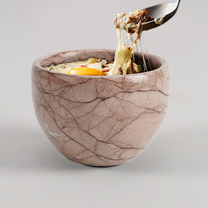 Marble Multipurpose Bowl