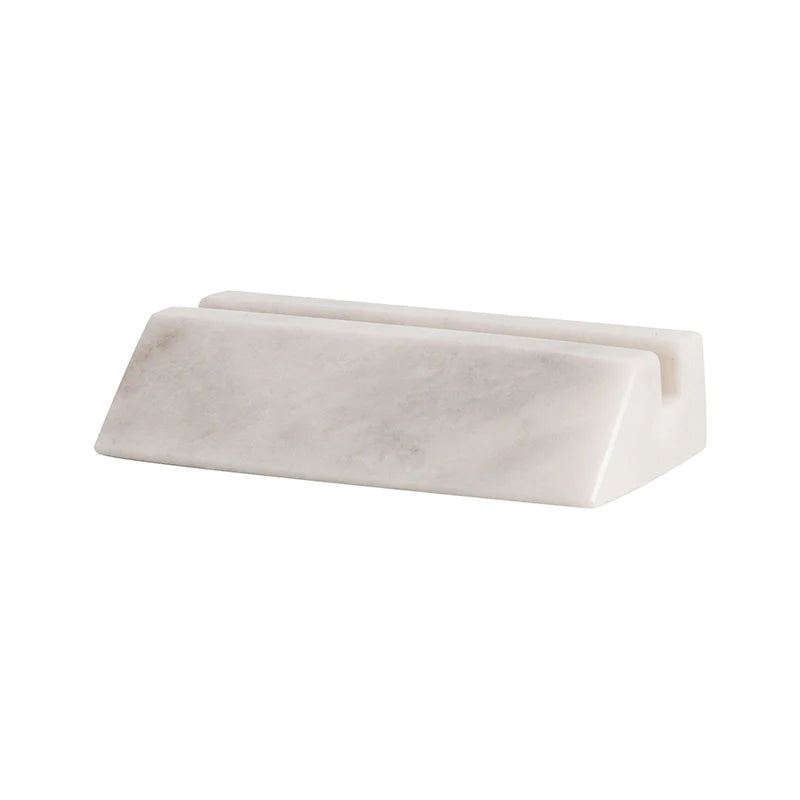 Marble Card Holder