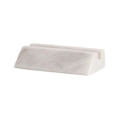 Marble Card Holder