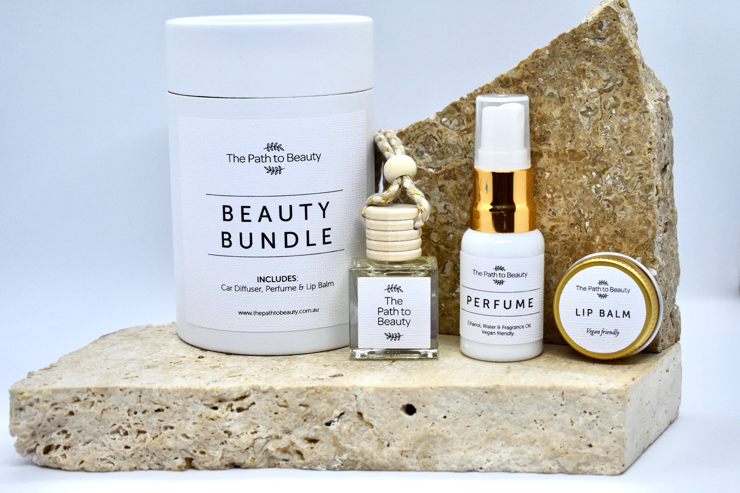 Beauty Bundle ~ Fragrance