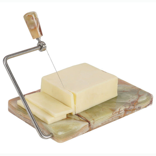 Marble Cheese Slicer