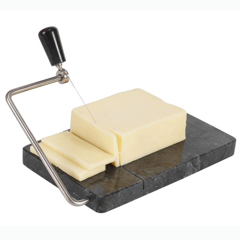 Marble Cheese Slicer